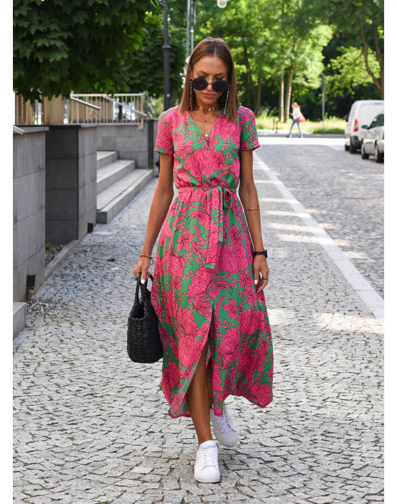 Mariella | Chic Summer Dress