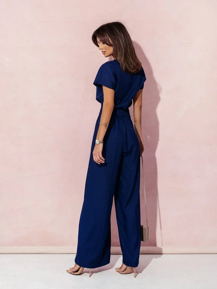 Isabella™ - Elegant Jumpsuit