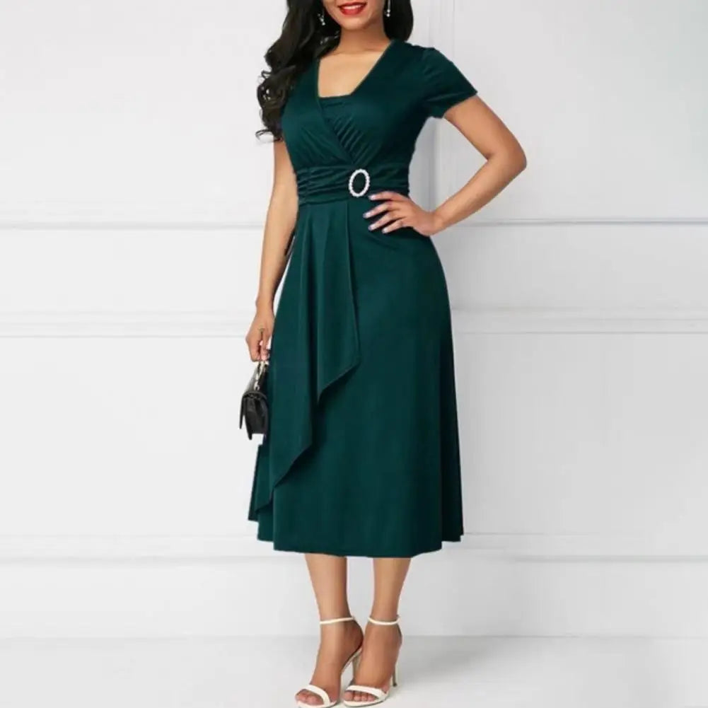 Scarlett™ – Chic Party Dress