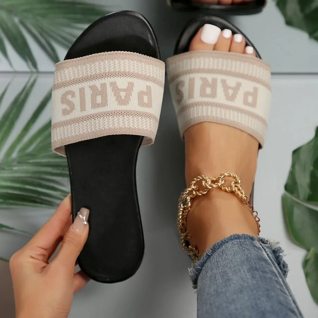 Ella™ - Stylish Slippers