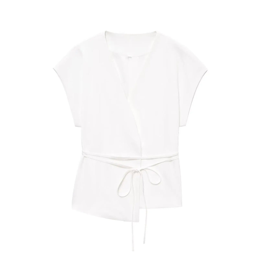 Amelia™ - Comfortable Suit Set