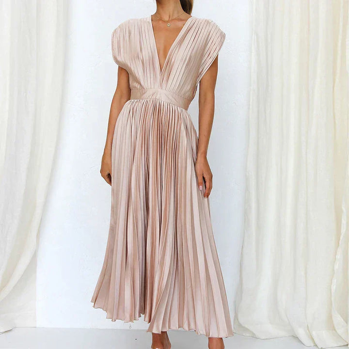 Hedwig | Sophisticated Women's Dress