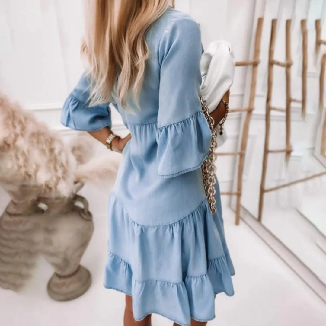 Scarlett™ - Modern Dress