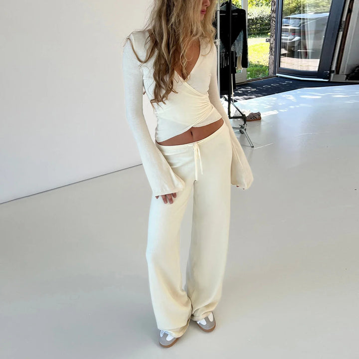 Olivia™ - Comfortable Loungewear Set