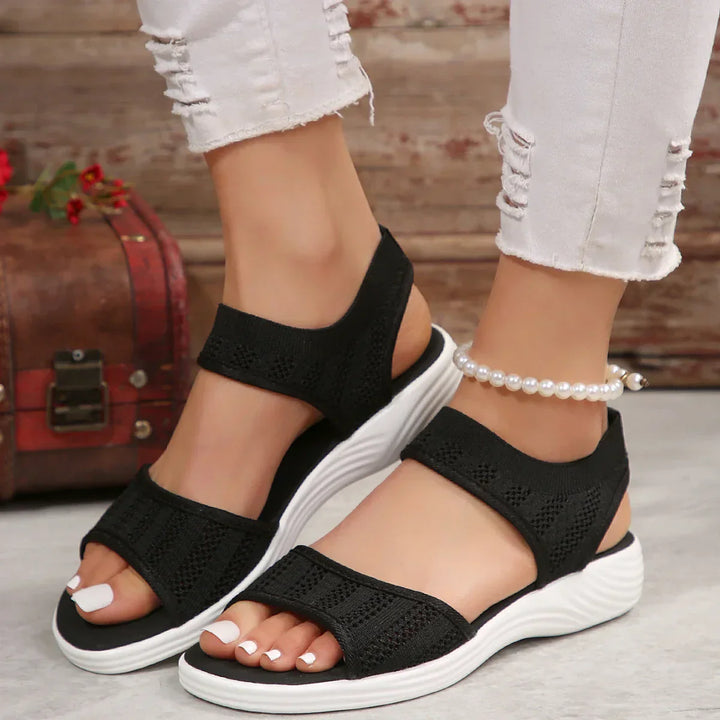 Olivia™ - Casual Comfort Sandals