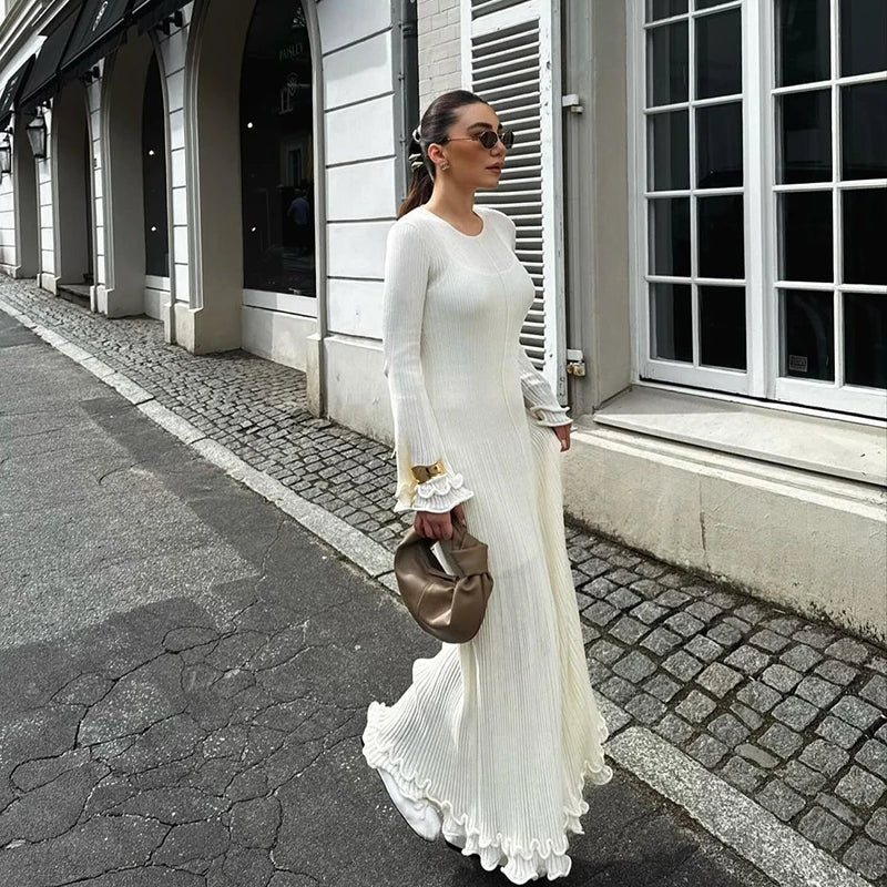 Savannah - Stylish Elegant Dress