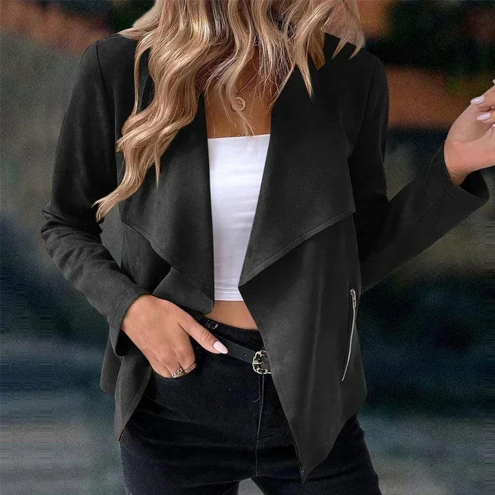 Brooklyn™ - Vintage Style Short Jacket