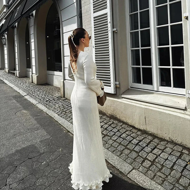 Savannah - Stylish Elegant Dress