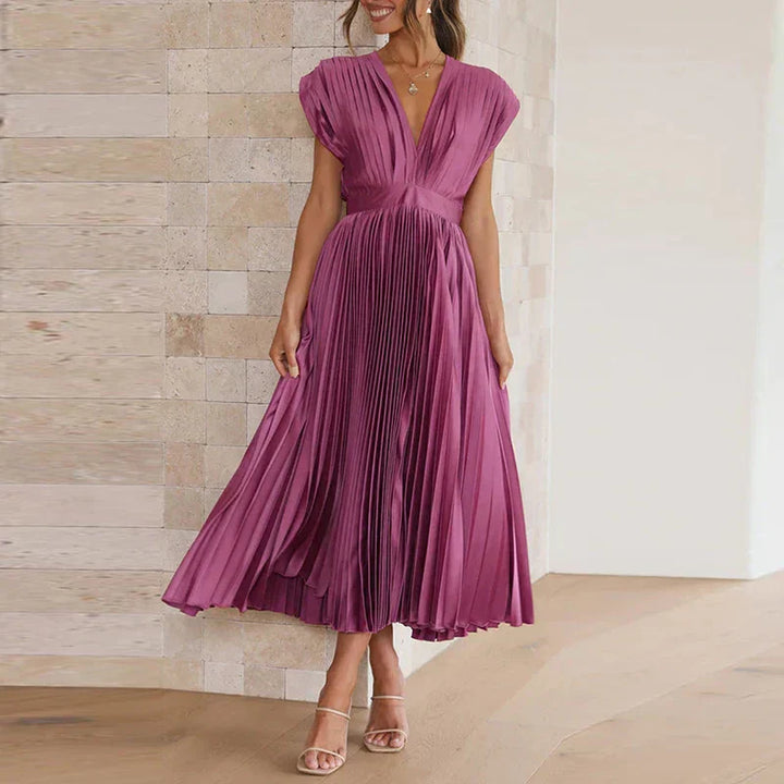 Hedwig | Sophisticated Women's Dress