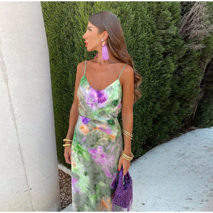 Sophia™ - Luxury Summer Dress