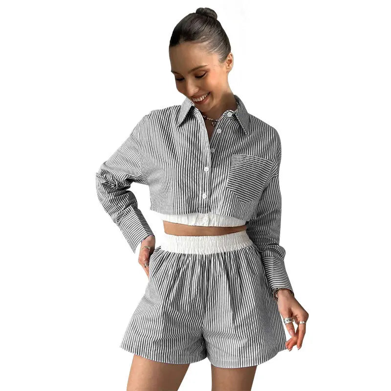 Sophia - Stylish Set