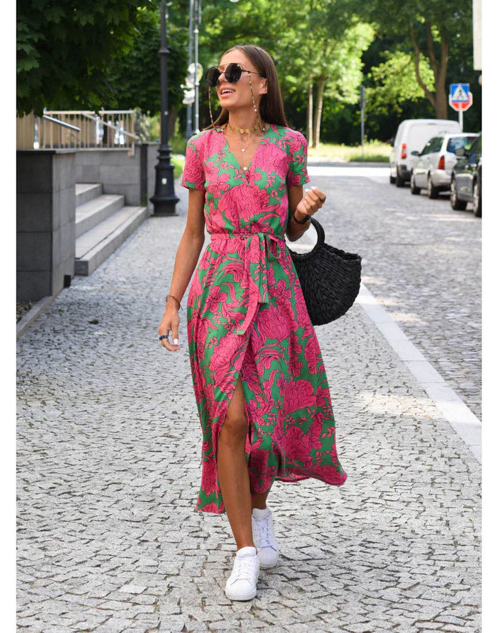 Mariella | Chic Summer Dress