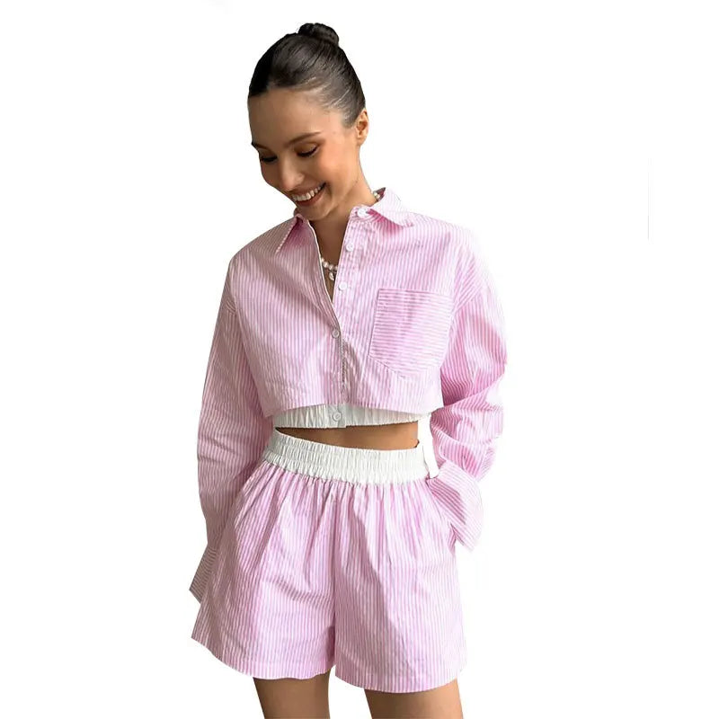 Sophia - Stylish Set