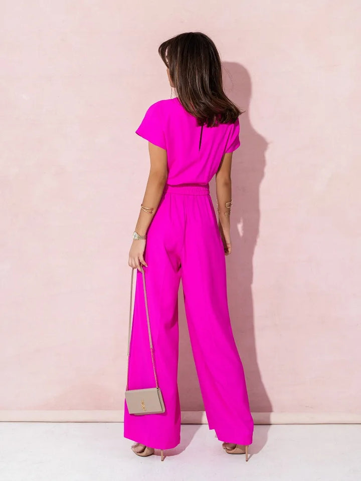 Isabella™ - Elegant Jumpsuit