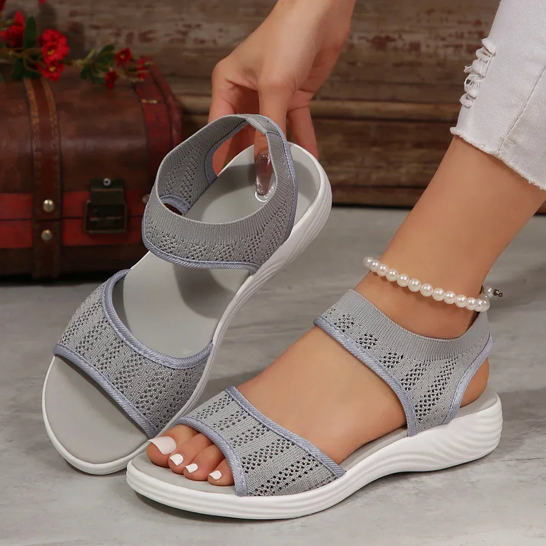 Olivia™ - Casual Comfort Sandals