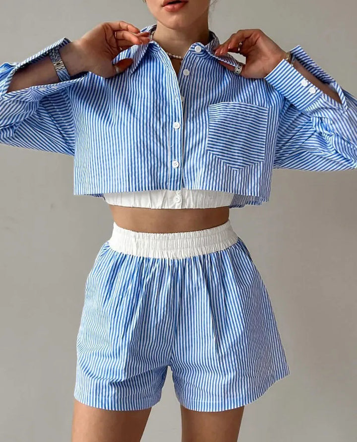Sophia - Stylish Set