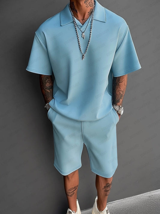 Summer Ease Set