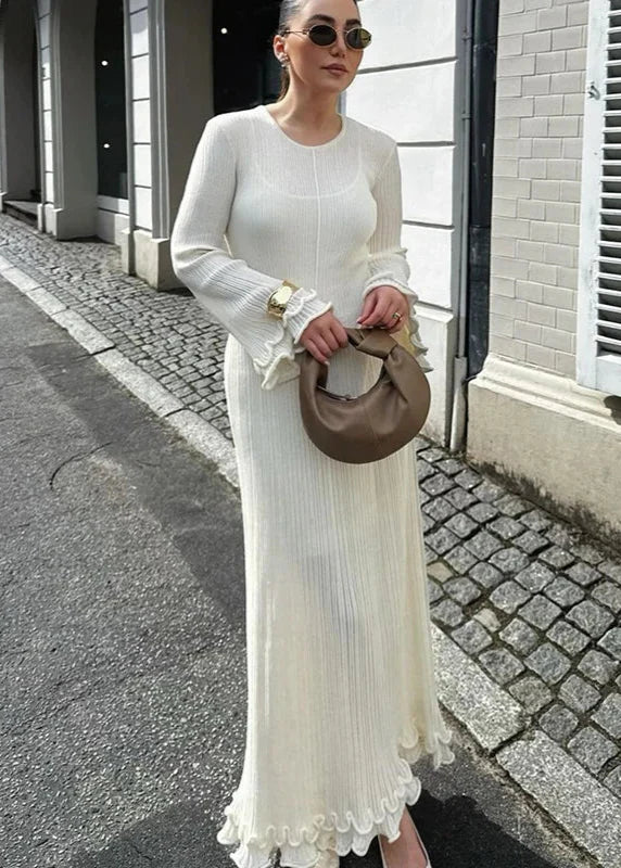 Savannah - Stylish Elegant Dress