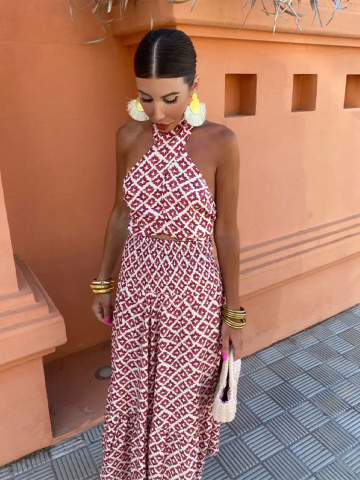 Mira - Breezy Summer Dress