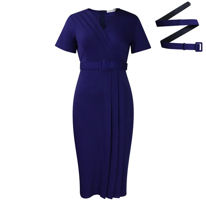 Victoria™ - Elegant Bodycon Dress
