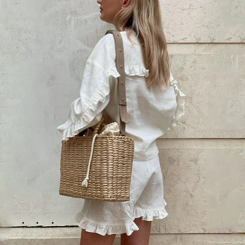 Sophia™ - Vintage Casual 2 Piece Set