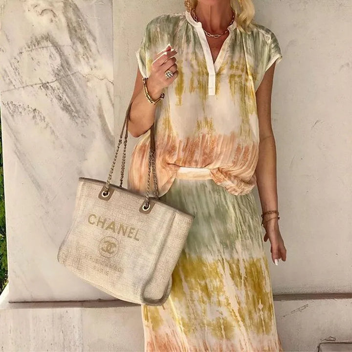 Mia – Stylish Summer Set