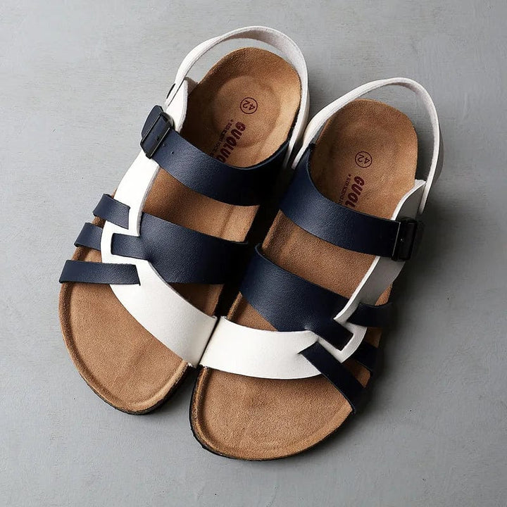 Viorica – Stylish Orthopaedic Sandal