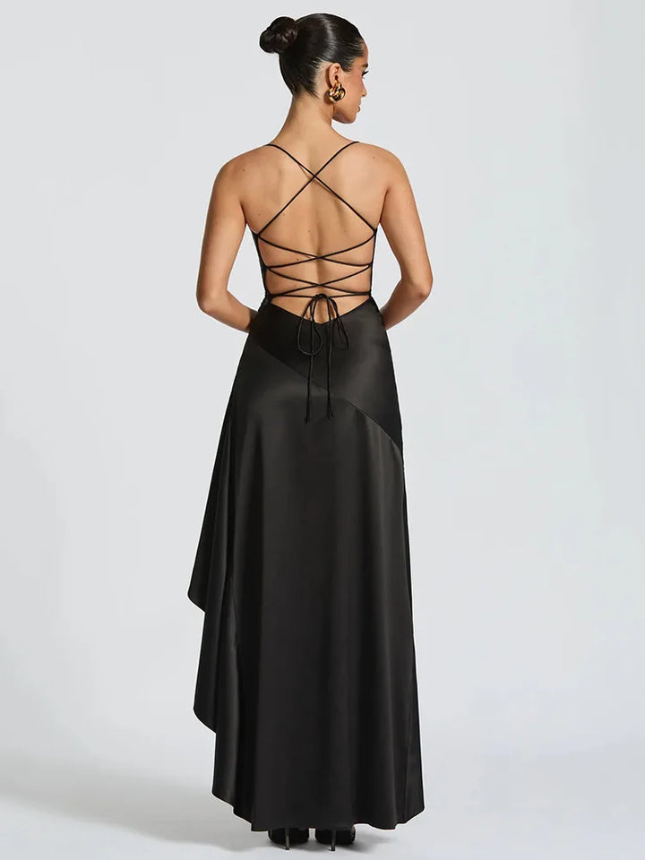 Aria™ - Elegant Maxi Dress