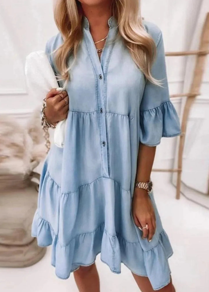 Scarlett™ - Modern Dress