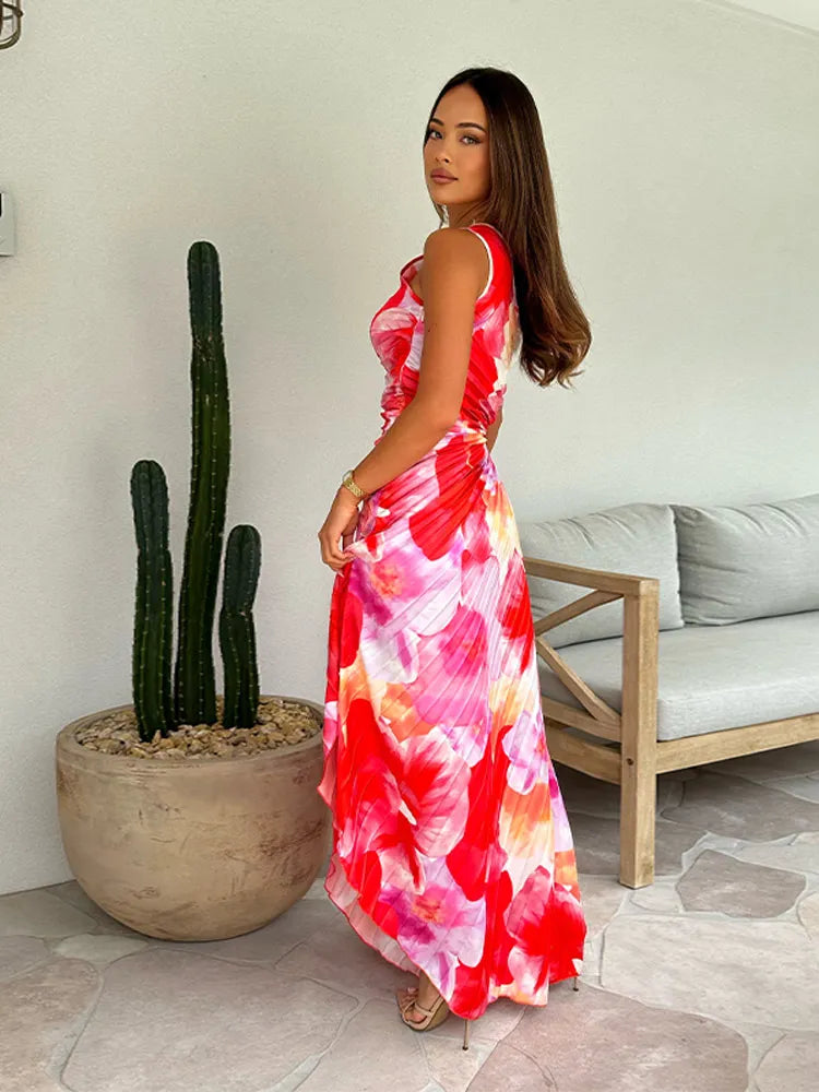 Serena - Stunning Summer Dress