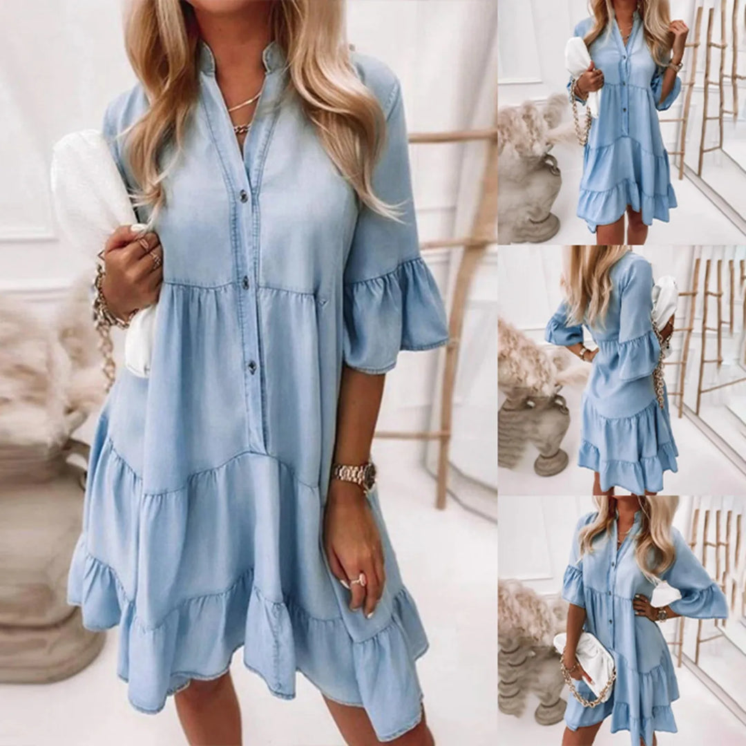 Scarlett™ - Modern Dress