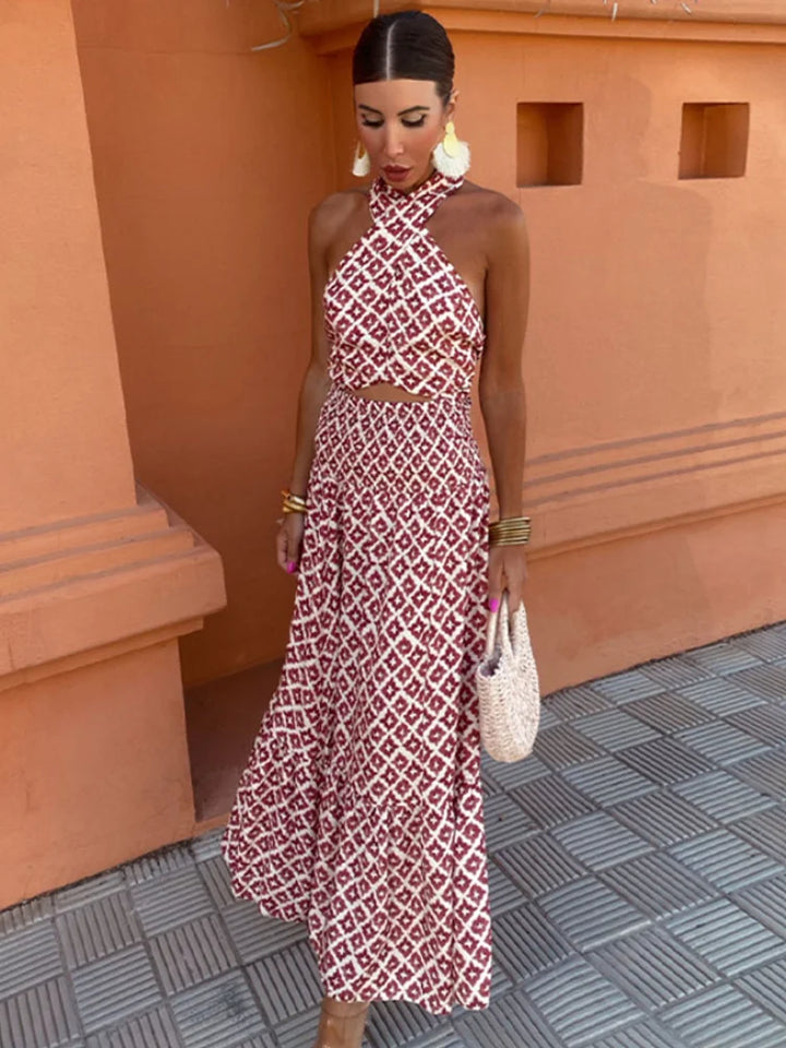 Mira - Breezy Summer Dress