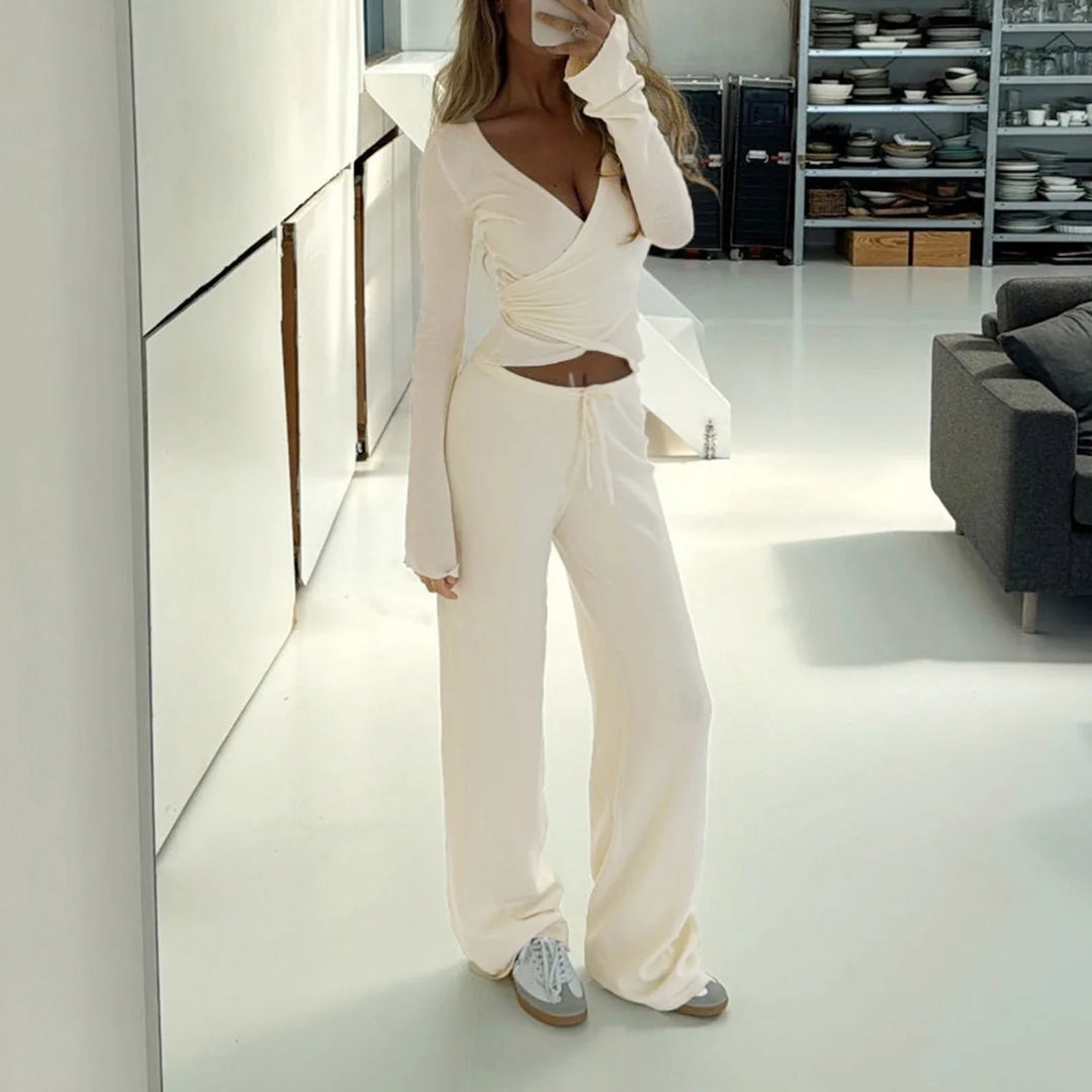Olivia™ - Comfortable Loungewear Set