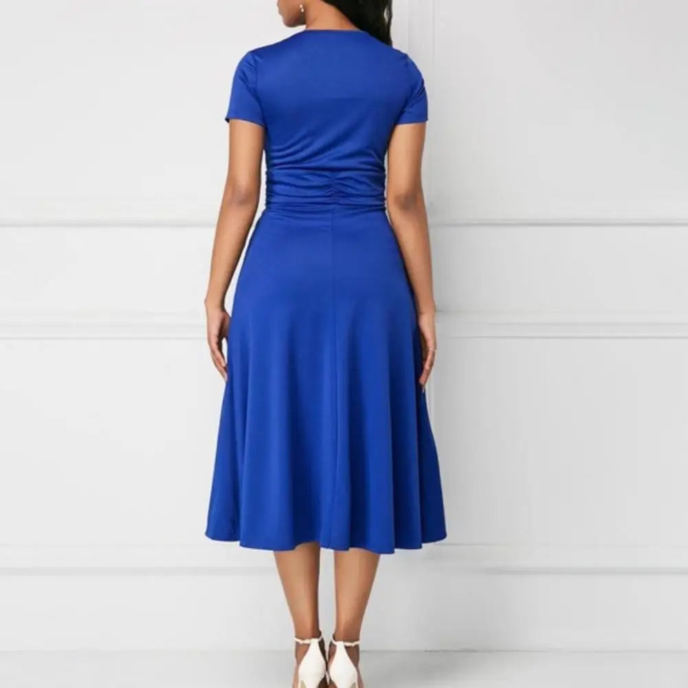 Scarlett™ – Chic Party Dress