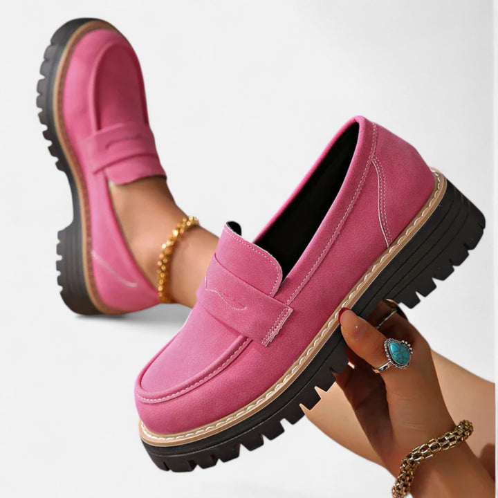 The Windsor Comfort Loafers