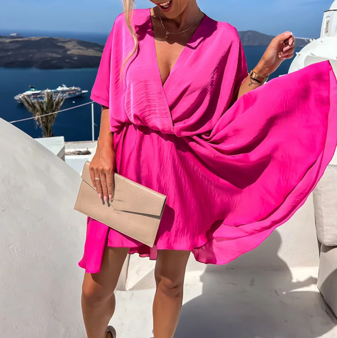 Sophia - Stylish Summer Dress