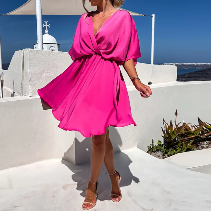 Sophia - Stylish Summer Dress
