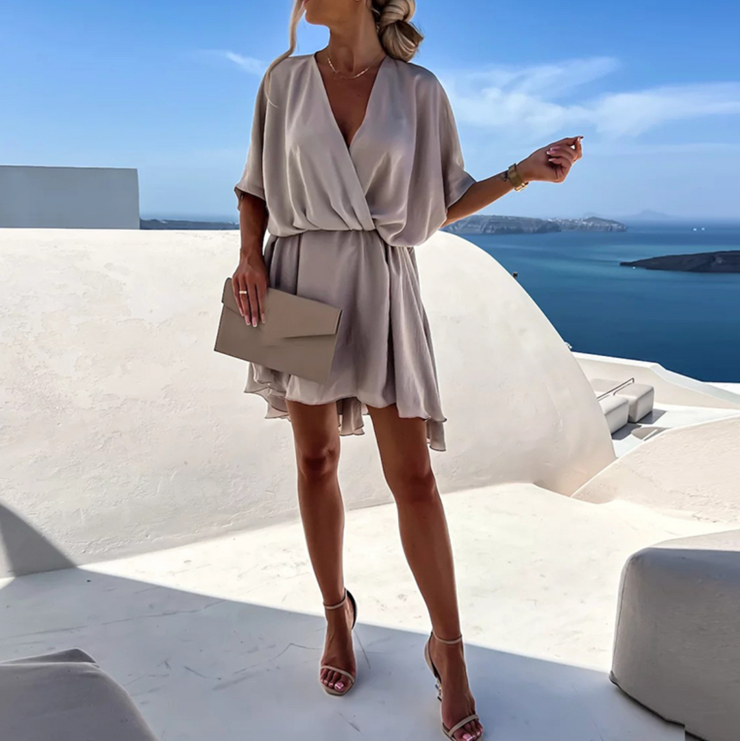 Sophia - Stylish Summer Dress