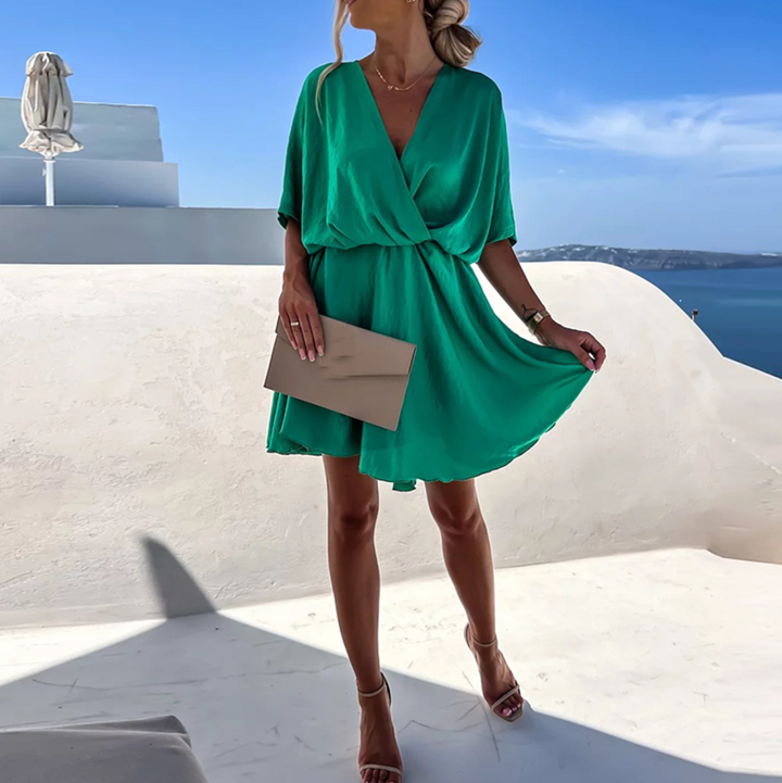 Sophia - Stylish Summer Dress