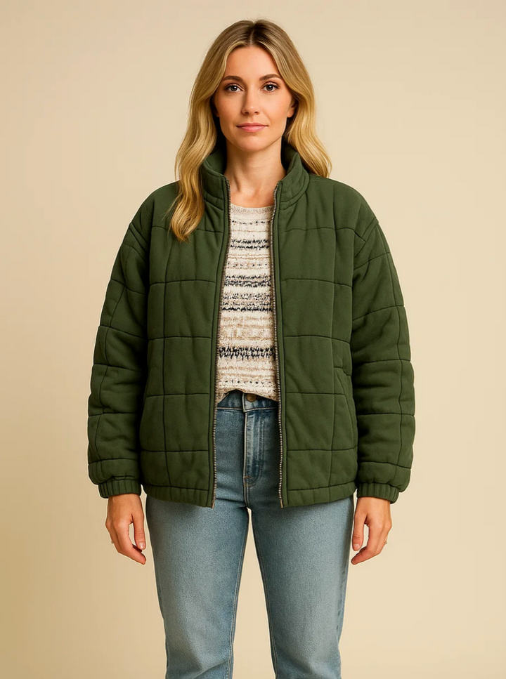Josine - Ladies Elegant Jacket