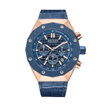 Classic Stylish Quartz Watch