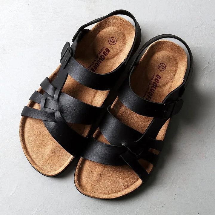 Viorica – Stylish Orthopaedic Sandal