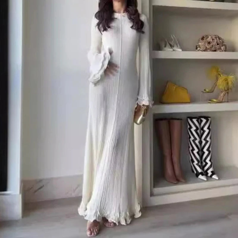 Savannah - Stylish Elegant Dress