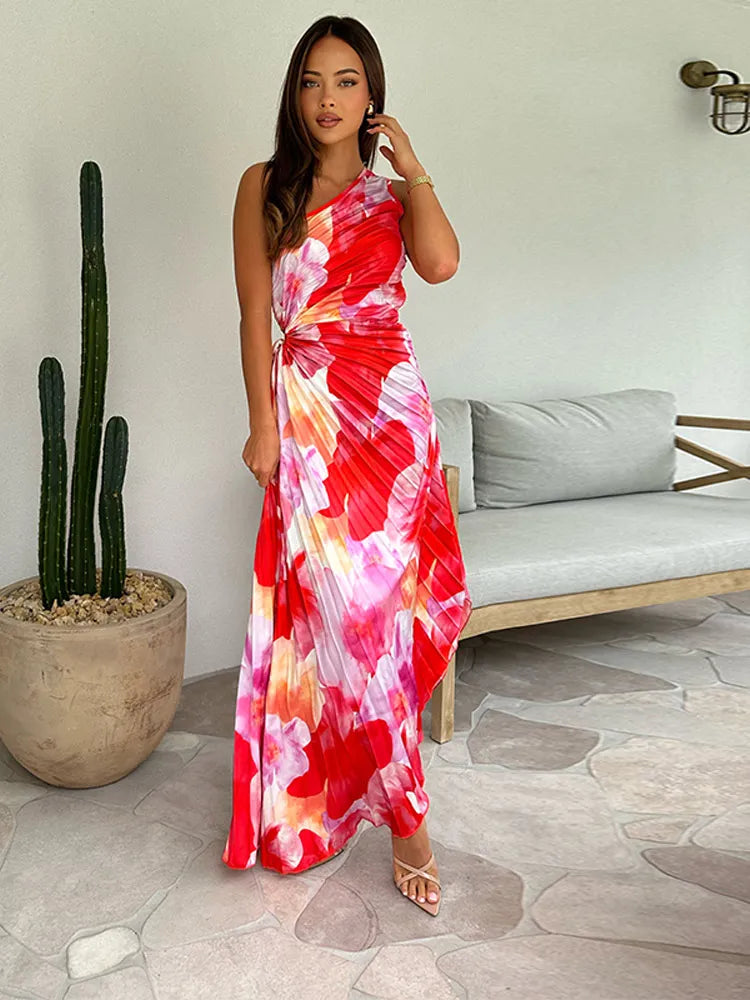 Serena - Stunning Summer Dress