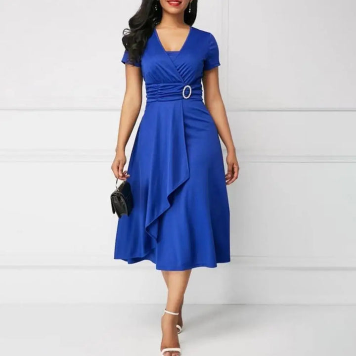 Scarlett™ – Chic Party Dress