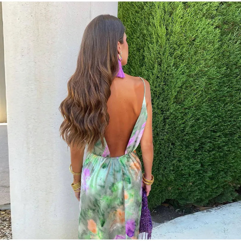 Leia - Sophisticated Evening Gown