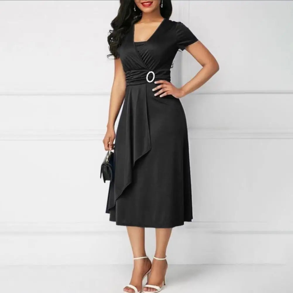Scarlett™ – Chic Party Dress