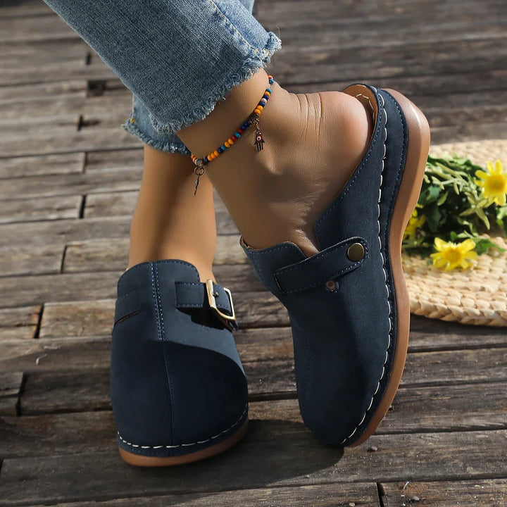 Isabella™ - Stylish Orthopedic Loafers