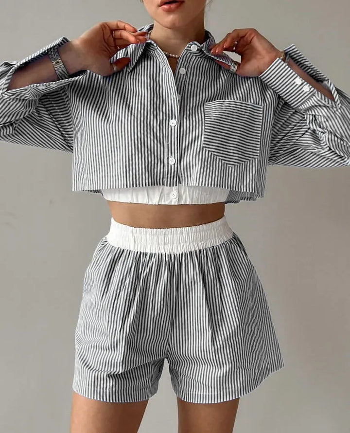 Sophia - Stylish Set