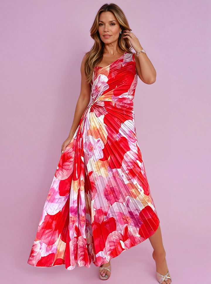 Serena - Stunning Summer Dress